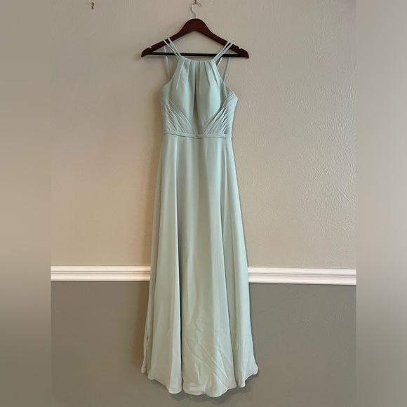 Azazie bridesmaid dress - Picture 1 of 6
